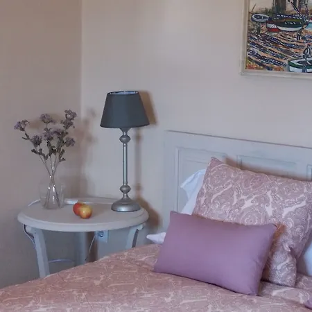 La Masia Costa Brava -adults Only Bed & Breakfast Garrigás