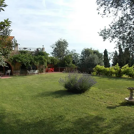 Bed & Breakfast La Masia Costa Brava -adults Only