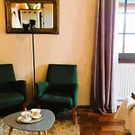 Bed & Breakfast La Masia Costa Brava -adults Only Garrigás