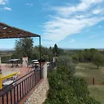 Bed & Breakfast La Masia Costa Brava -adults Only 4*