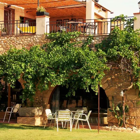 La Masia Costa Brava -adults Only *