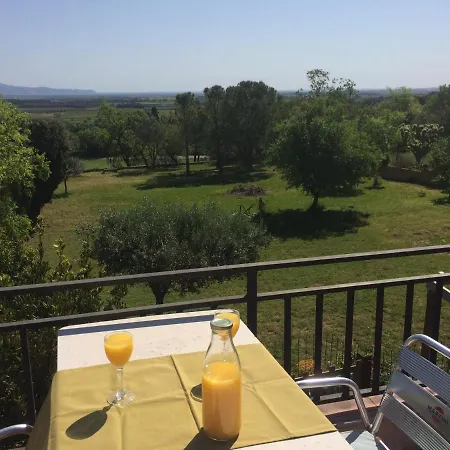 La Masia Costa Brava -adults Only * Garrigas