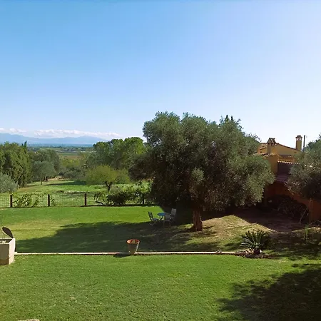 Country house La Masia Costa Brava -adults Only *