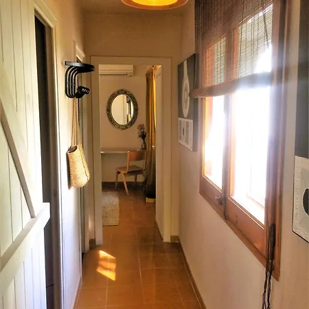 La Masia Costa Brava -adults Only Country house