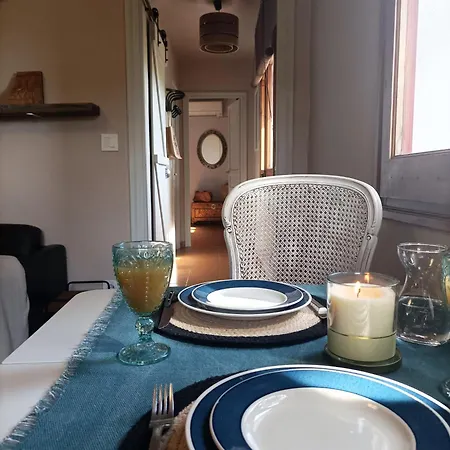 Country house La Masia Costa Brava -adults Only *