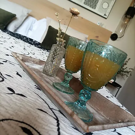 La Masia Costa Brava -adults Only Country house Garrigas
