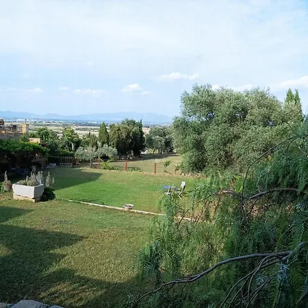 Country house La Masia Costa Brava -adults Only *