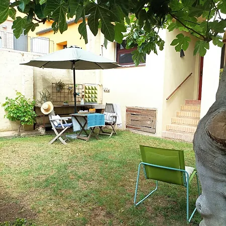 La Masia Costa Brava -adults Only Country house *