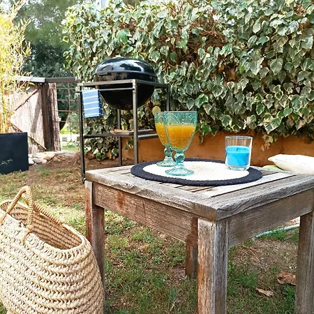 La Masia Costa Brava - Relais d'Empordà- Adults Only Garrigás