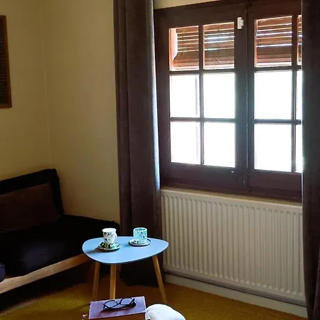 Country house La Masia Costa Brava -adults Only