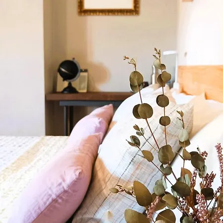 Country house La Masia Costa Brava -adults Only *
