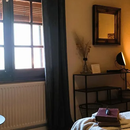 La Masia Costa Brava -adults Only Country house Garrigas