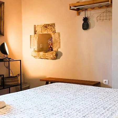 Country house La Masia Costa Brava -adults Only Garrigas