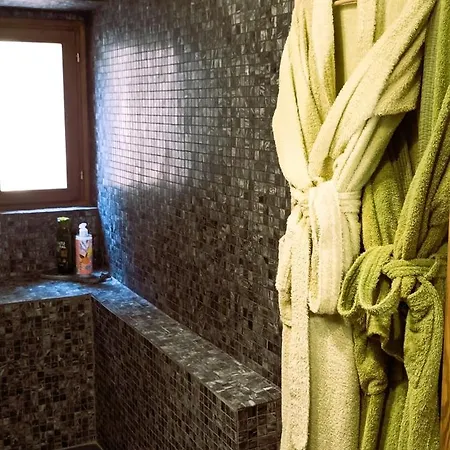 La Masia Costa Brava -adults Only Country house