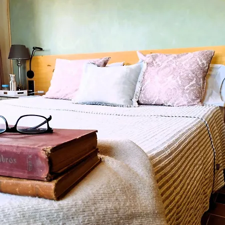 La Masia Costa Brava -adults Only Country house