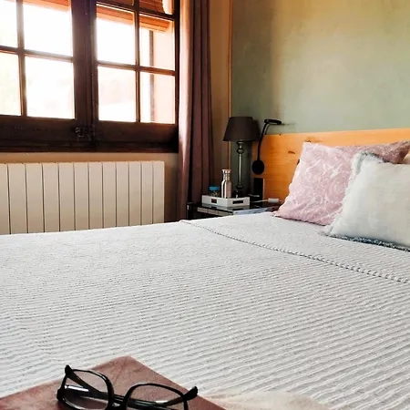 La Masia Costa Brava -adults Only Country house *