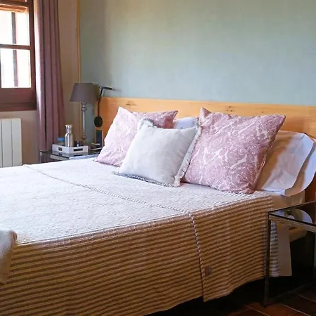 Country house La Masia Costa Brava -adults Only Garrigas