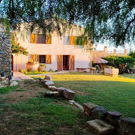 La Masia Costa Brava -adults Only *