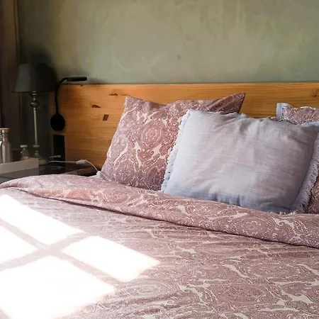 Country house La Masia Costa Brava -adults Only Garrigas