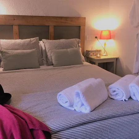 Bed & Breakfast La Masia Costa Brava -adults Only 4*
