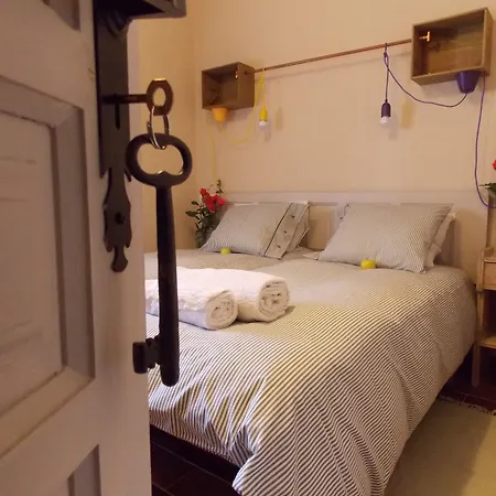 La Masia Costa Brava - Relais d'Empordà- Adults Only Allotjament i esmorzar