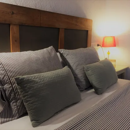 La Masia Costa Brava - Relais d'Empordà- Adults Only Allotjament i esmorzar 4*