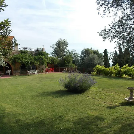 La Masia Costa Brava - Relais d'Empordà- Adults Only Allotjament i esmorzar
