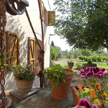 Allotjament i esmorzar La Masia Costa Brava - Relais d'Empordà- Adults Only 4*