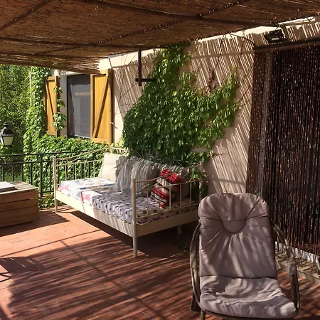 La Masia Costa Brava - Relais d'Empordà- Adults Only Allotjament i esmorzar 4*