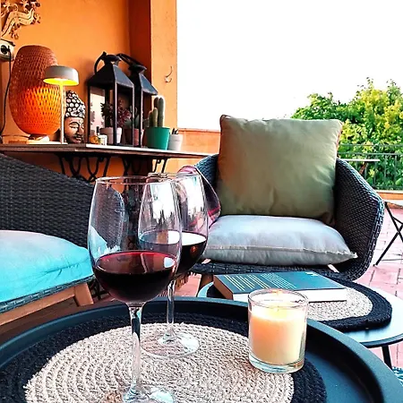 Bed & Breakfast La Masia Costa Brava -adults Only Garrigás