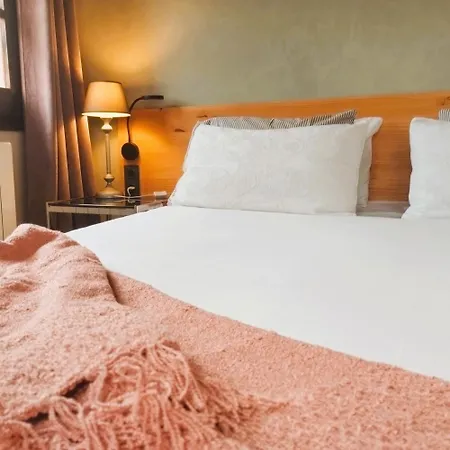 La Masia Costa Brava -adults Only Couette-café