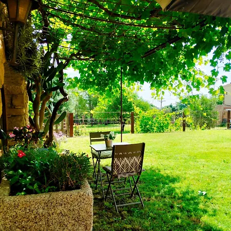 La Masia Costa Brava -adults Only Couette-café 4*