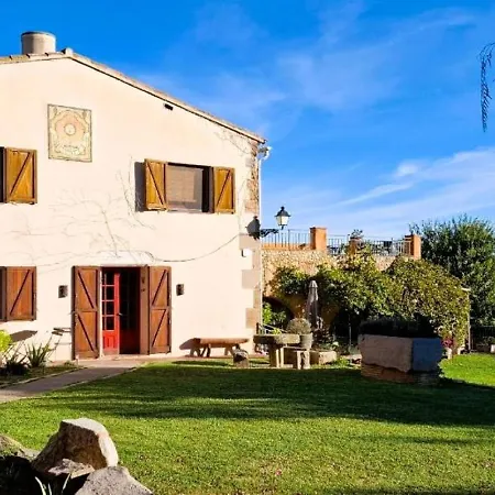 La Masia Costa Brava -adults Only 4*