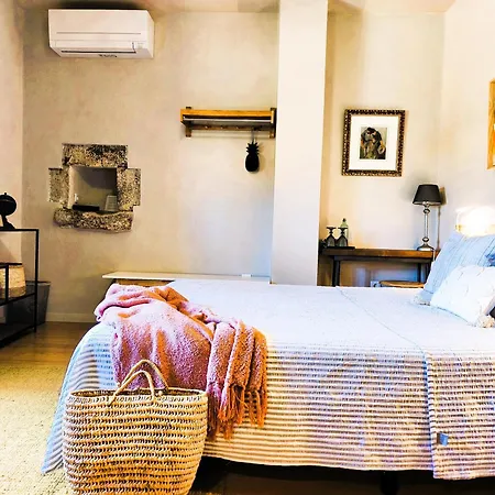 La Masia Costa Brava - Relais d'Empordà- Adults Only Allotjament i esmorzar 4*
