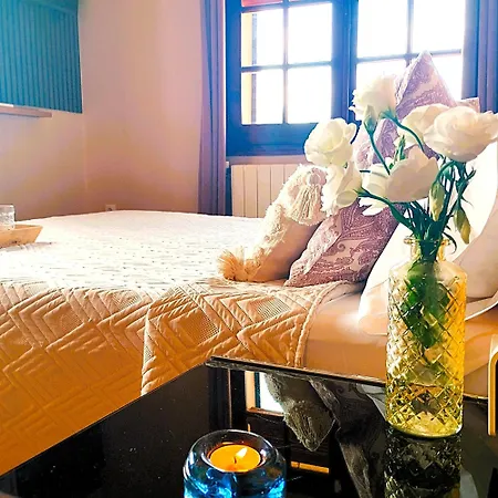 La Masia Costa Brava - Relais d'Empordà- Adults Only Allotjament i esmorzar