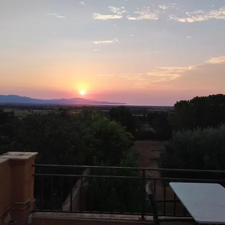La Masia Costa Brava - Relais d'Empordà- Adults Only Garrigás