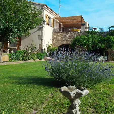 La Masia Costa Brava -adults Only