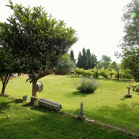 La Masia Costa Brava - Relais d'Empordà- Adults Only Allotjament i esmorzar