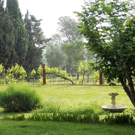 Bed & Breakfast La Masia Costa Brava -adults Only