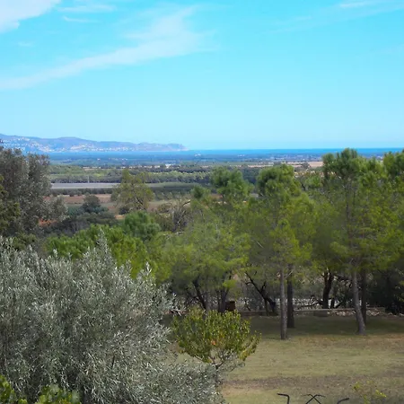 La Masia Costa Brava - Relais d'Empordà- Adults Only Allotjament i esmorzar Garrigás