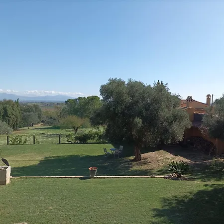 La Masia Costa Brava - Relais d'Empordà- Adults Only
