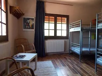 Frühstückspension La Masia Costa Brava -adults Only 4*