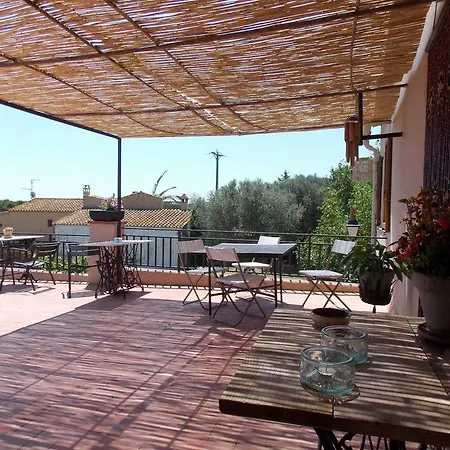 La Masia Costa Brava -adults Only 4*