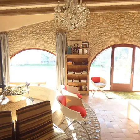 Frühstückspension La Masia Costa Brava -adults Only 4*
