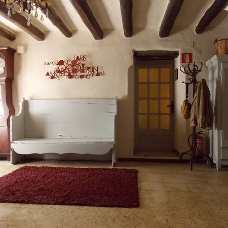 Country house La Masia Costa Brava -adults Only *
