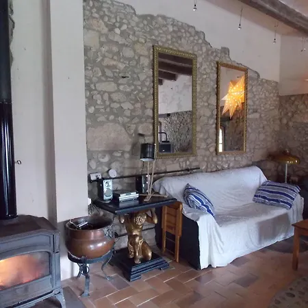 Bed & Breakfast La Masia Costa Brava -adults Only 4*