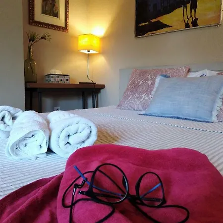 Country house La Masia Costa Brava -adults Only *
