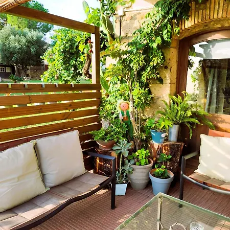 Летний дом La Masia Costa Brava -adults Only *