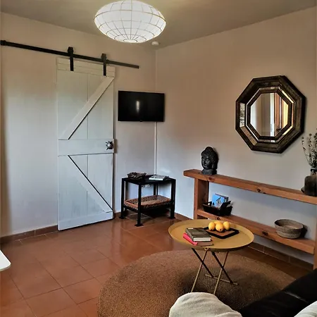 La Masia Costa Brava -adults Only