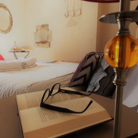 La Masia Costa Brava -adults Only 4* Garrigás